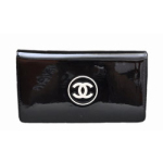 샤넬 페이튼 장지갑 CL-1029 블랙 or  블루