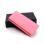 프라다지갑 1M1132 베이비핑크