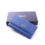 프라다지갑 1M1133A 네이비