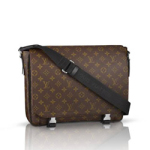 루이비통 모노그램 마카사르 클레런스 M40936