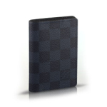 루이비통 다미에 그라피트 카드지갑 N63210