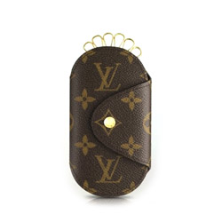 루이비통 모노그램 키홀더 M60116