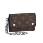 루이비통 모노그램 마카사르 중지갑 M60167
