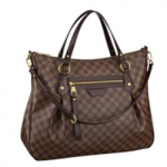 루이비통 다미에 에보라 GM N41132