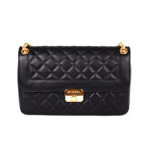 샤넬 14ss 램스킨 플랩백