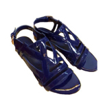 루이비통 LV 플렛샌들