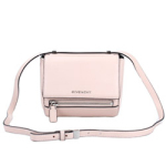 지방시 뉴판도라백 미니 베이지