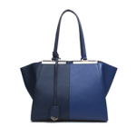 펜디  숄더백 010