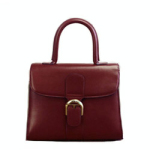 델보 Le Brillant 버건디