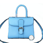 델보 Le Brillant 블루