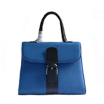 델보 Le Brillant 네이비/블랙