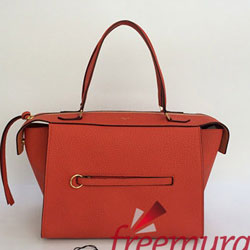 셀린느  RING HANDBAG