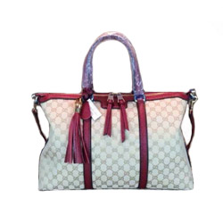 구찌 토트크로스백  G309621 레드