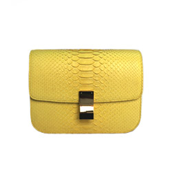 셀린느 크로커 박스백