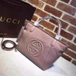 구찌 토트크로스백 G369176 핑크