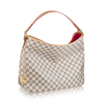 루이비통 다미에 아주르 딜라이트풀  N41448