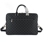 루이비통 포르트 다큐먼트 비지니스 토드백 N41347