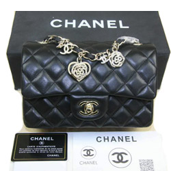 샤넬 램스킨 신상 플랩백