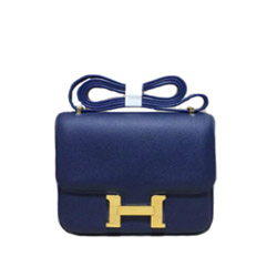 에르메스 콘스탄스 오리지널 엡송 크로스백 18cm (7가지컬러)