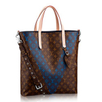 루이비통 모노그램 V 토트백