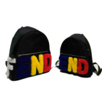 펜디 이니셜 백팩