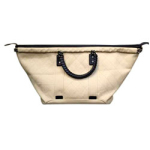 샤넬 캔버스 토트백