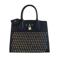 루이비통 토트백 M40112