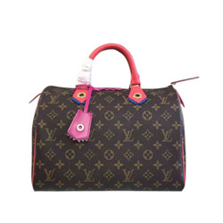 루이비통 모노그램 스피디 M41665