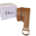 디올 벨트 002 (3가지컬러)