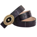 베르사체 벨트 009