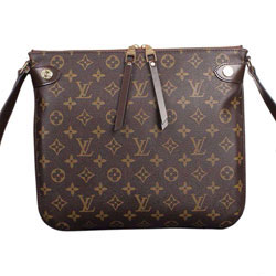 M41425 루이비통 모노그램 캔버스 숄더백