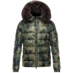 몽끌레어 패딩   15202