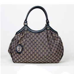  구찌 김하늘 숄더백 211944 4075