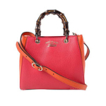  구찌 368823 밤부 토드&숄더백 스몰