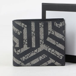 구찌 PVC 반지갑 406557