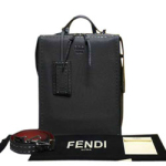 펜디 빅스티치 백팩 2520 3가지컬러