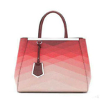 펜디 16ss 투쥬르 쇼퍼백 2602