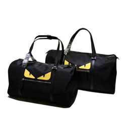 펜디 몬스터 여행가방 277