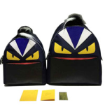 펜디 몬스터 백팩  218