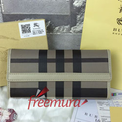 버버리 장지갑 2035