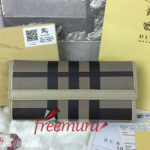 버버리 장지갑 2035