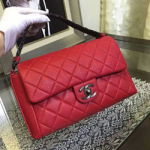 샤넬 16년 크루즈라인 플랩백