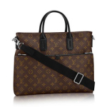 루이비통 남성용 서류가방 세븐 데이즈 어 위크 M61288
