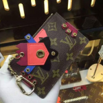 루이비통 모노그램 동전지갑 m61487