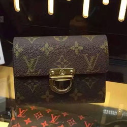 루이비통 반지갑 m58013