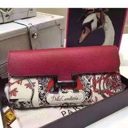 에르메스 오리지널 엡송가죽 켈리 레드