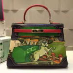 에르메스 오리지널 엡송가죽 켈리백 32CM