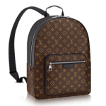 루이비통 모노그램 남성용 백팩 최신상 조쉬 M41530