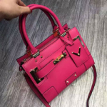 발렌티노 토드 크로스백 (4가지컬러)