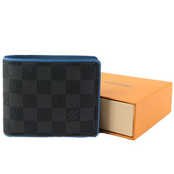 루이비통 다미에 반지갑 63261